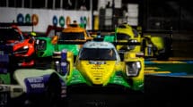 24 Heures du Mans 2026, LMP2