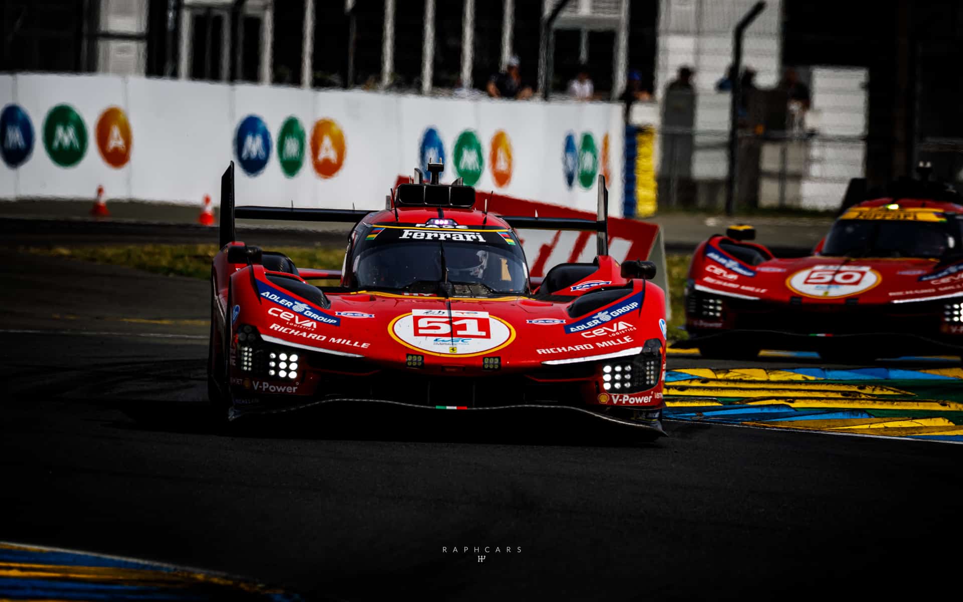 24 Heures du Mans 2026 - qualifications