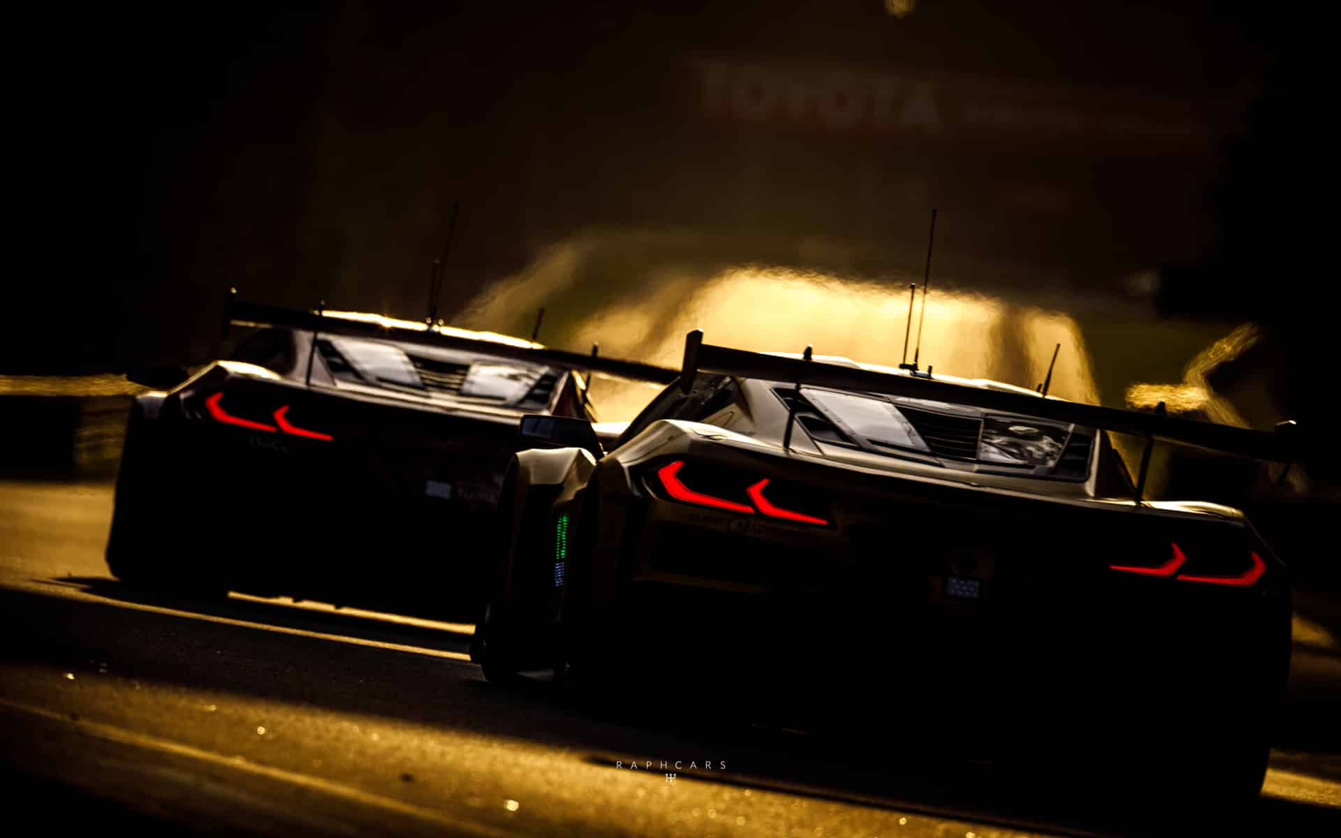 24 Heures du Mans 2026, LMGT3