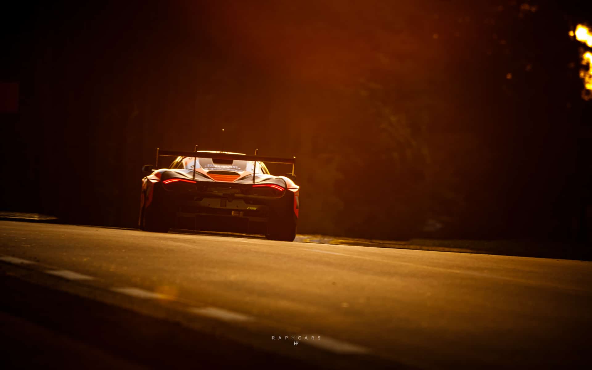 24 Heures du Mans 2026, LMGT3