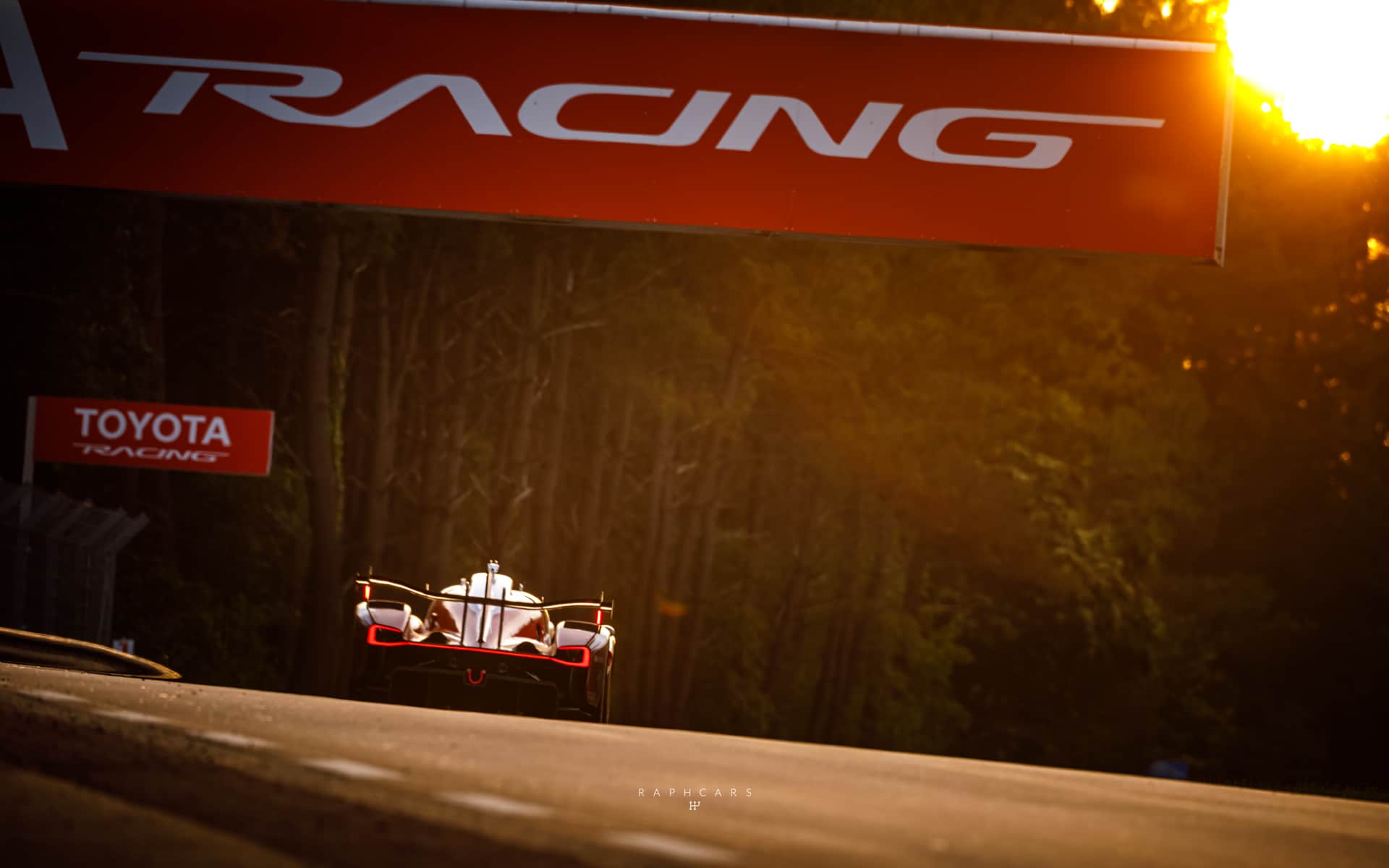 24 Heures du Mans 2026 - qualifications