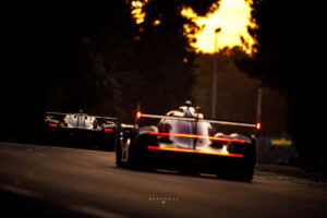 24 Heures du Mans 2026 - course