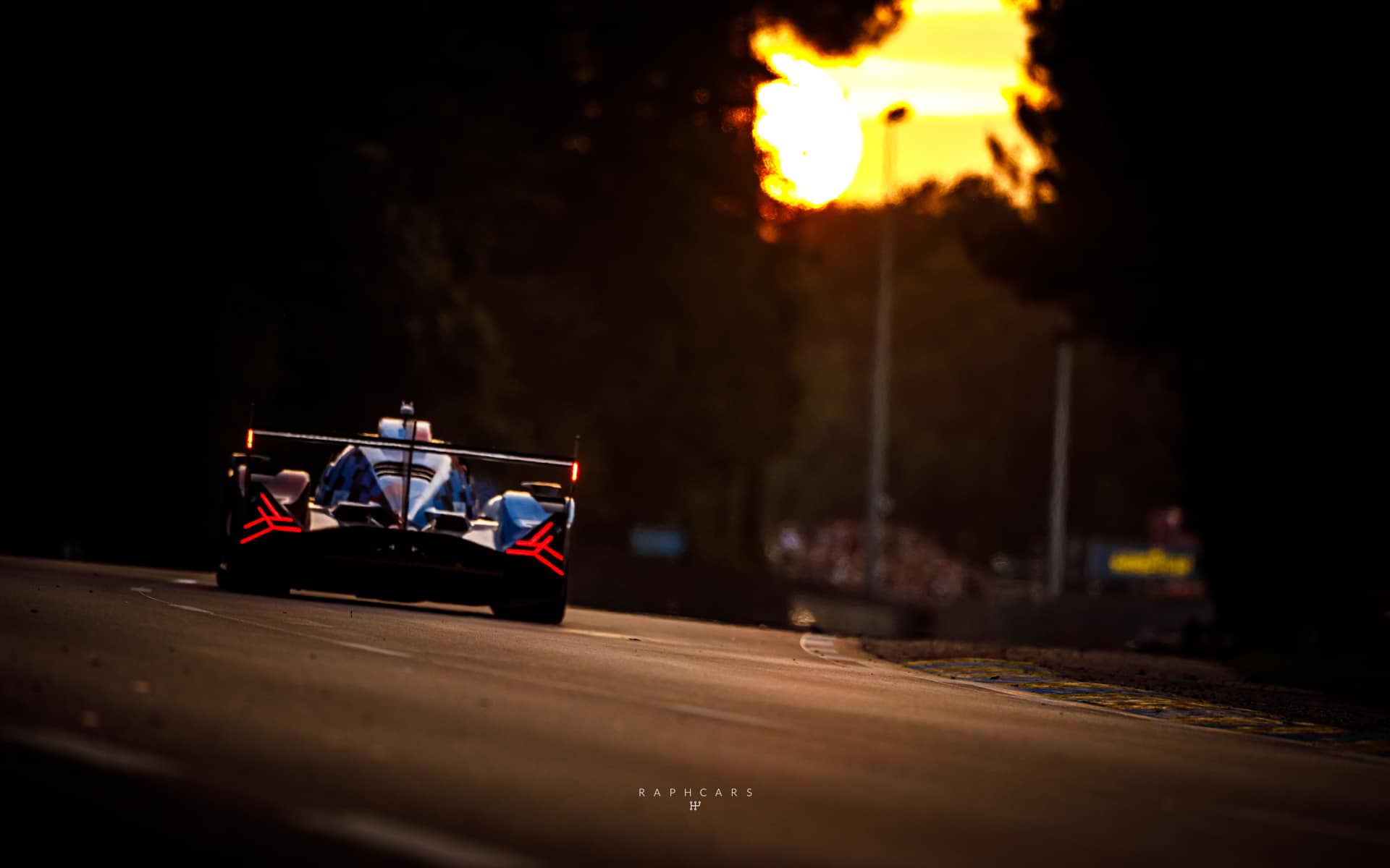 24 Heures du Mans 2026 - qualifications