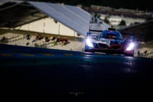 24 Heures du Mans 2026 - qualifications
