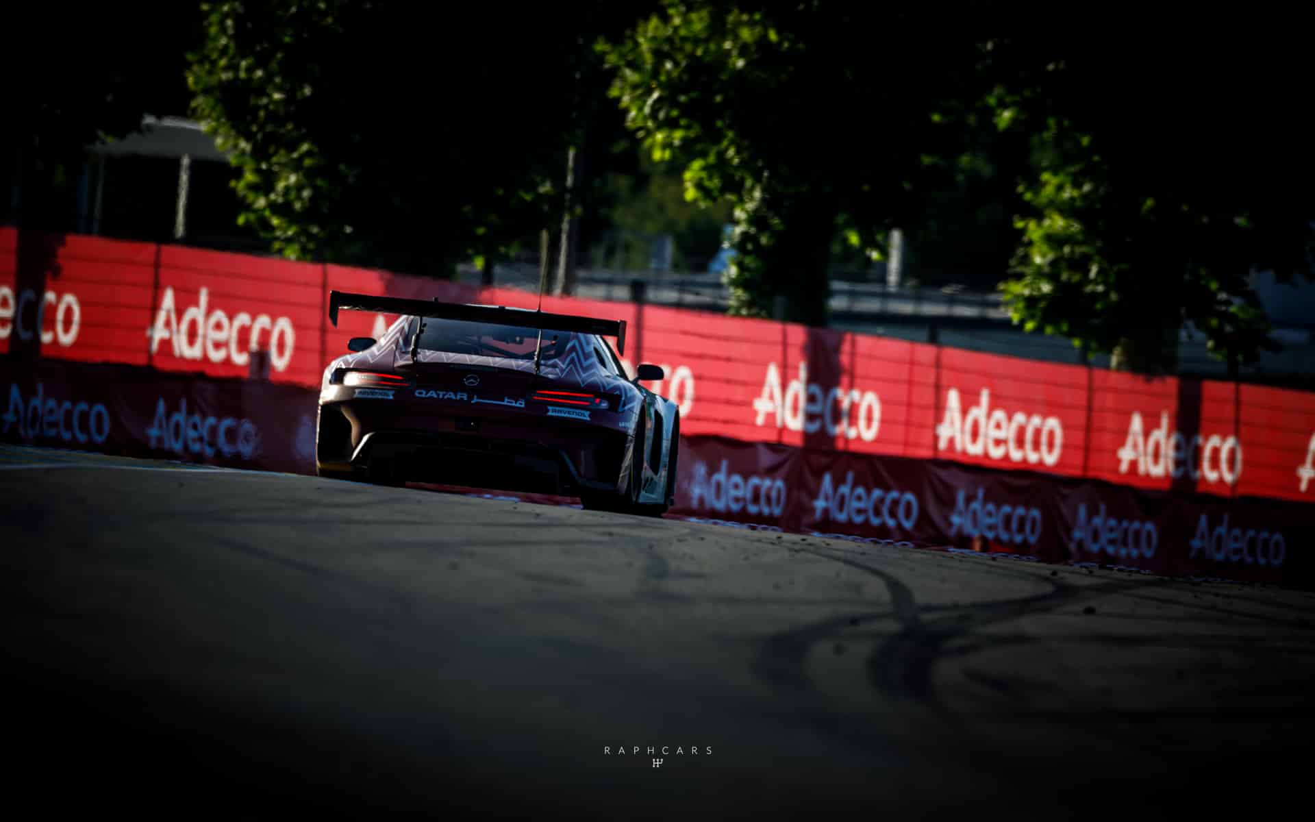 24 Heures du Mans 2026, LMGT3