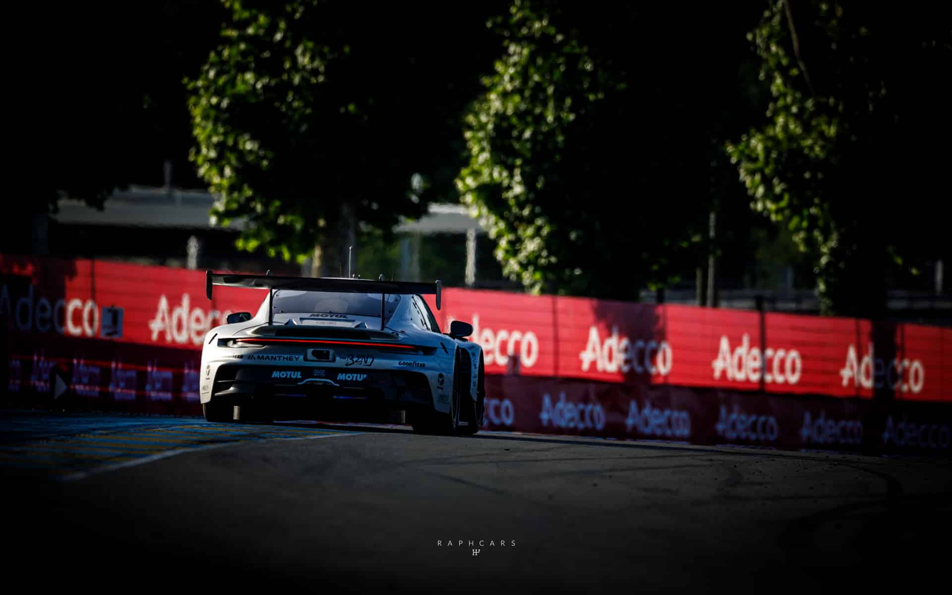 24 Heures du Mans 2026, LMGT3