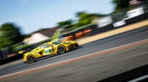24 Heures du Mans 2026, LMGT3
