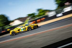 24 Heures du Mans 2026, LMGT3