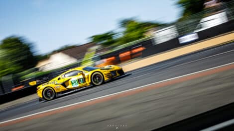 24 Heures du Mans 2026, LMGT3