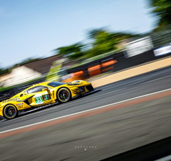 24 Heures du Mans 2026, LMGT3
