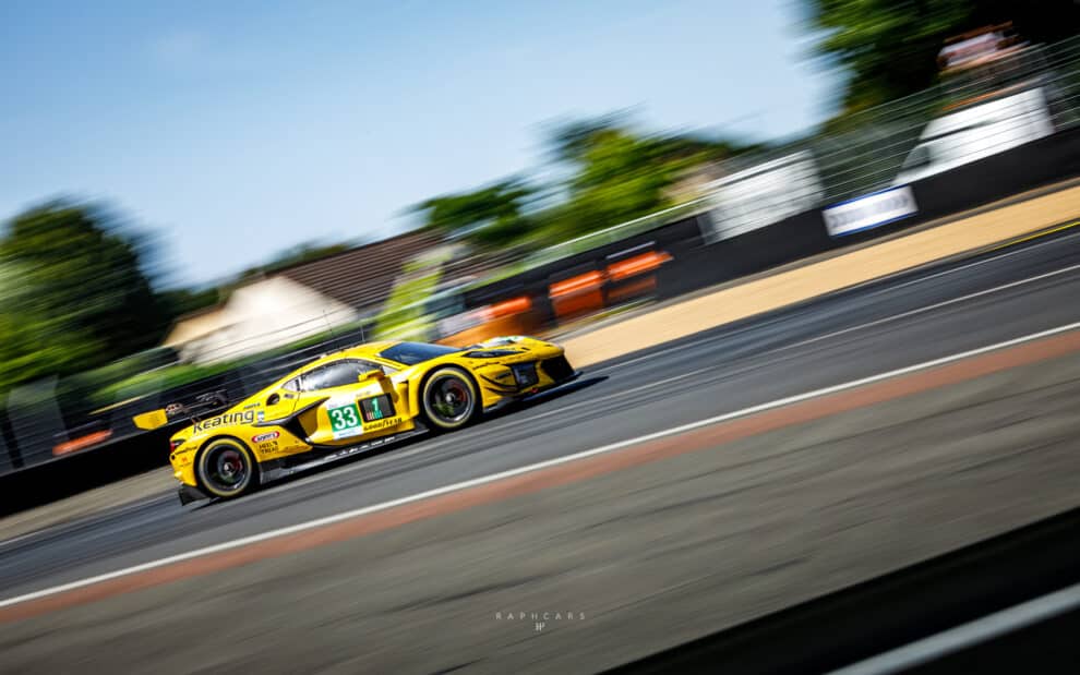24 Heures du Mans 2026, LMGT3