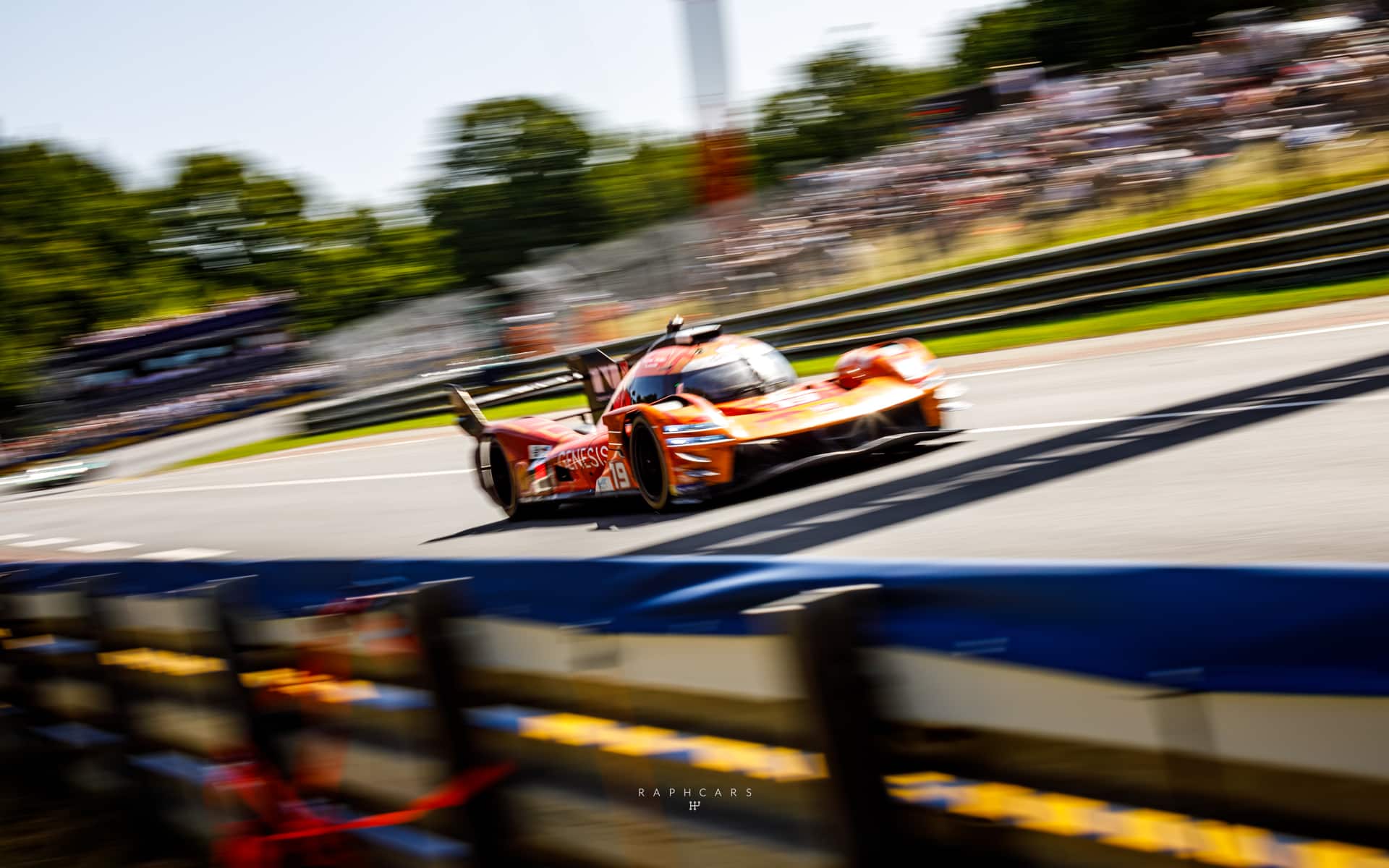 24 Heures du Mans 2026 - qualifications