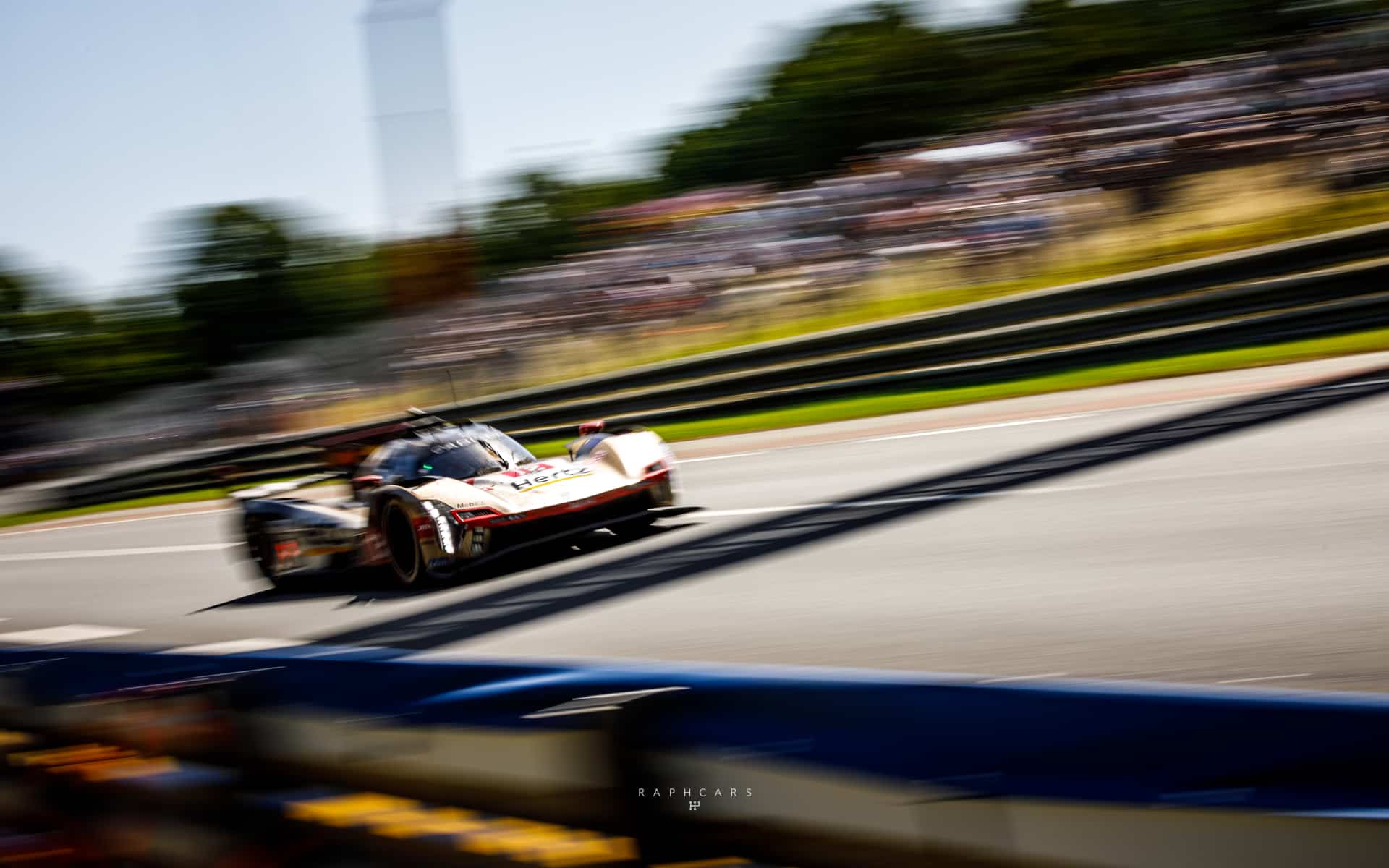 24 Heures du Mans 2026 - qualifications