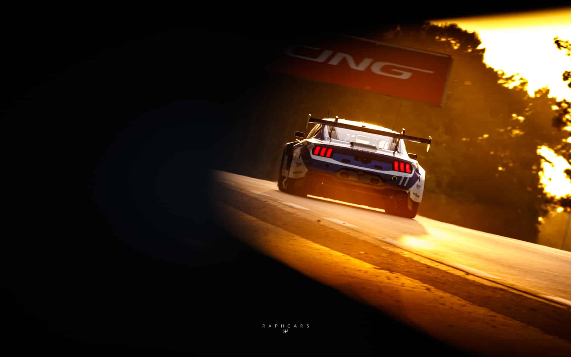24 Heures du Mans 2026, LMGT3