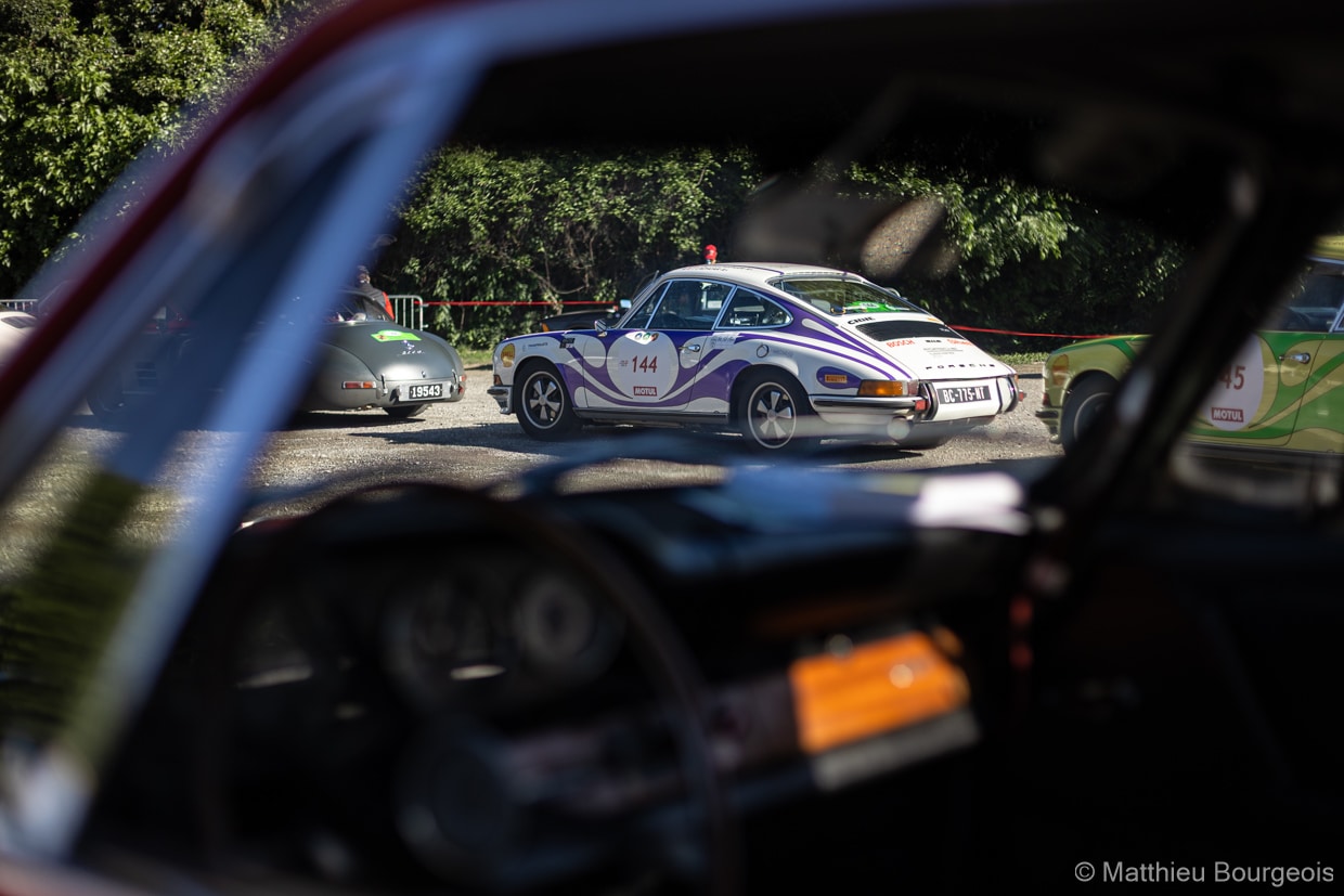 Tour Auto 2026