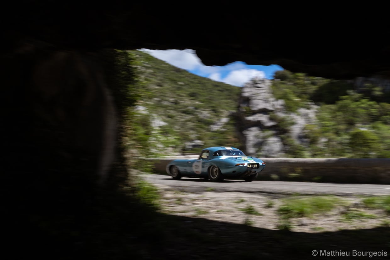 Tour Auto 2026