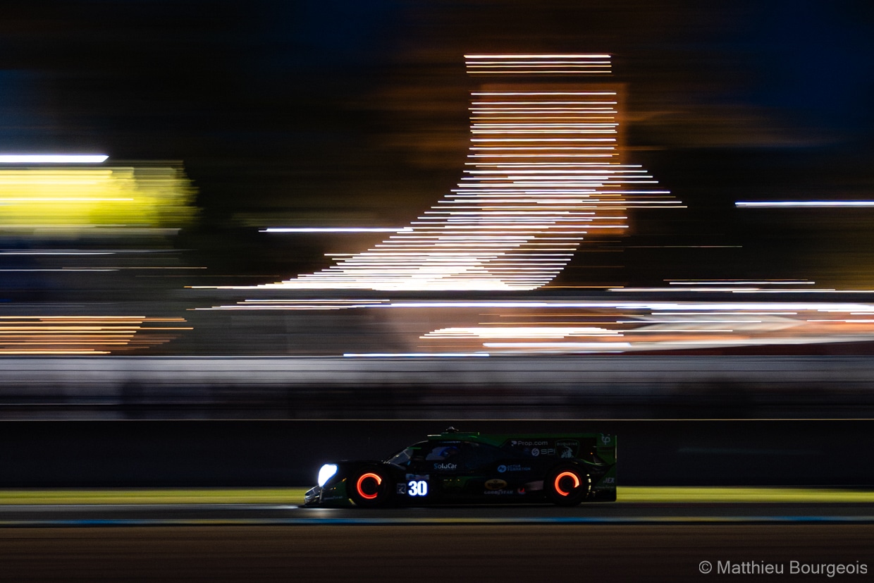 24 Heures du Mans 2026, LMP2