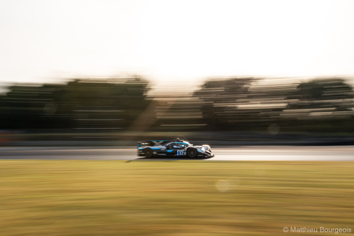 24 Heures du Mans 2026, LMP2