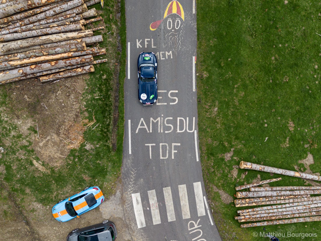 Tour Auto 2026