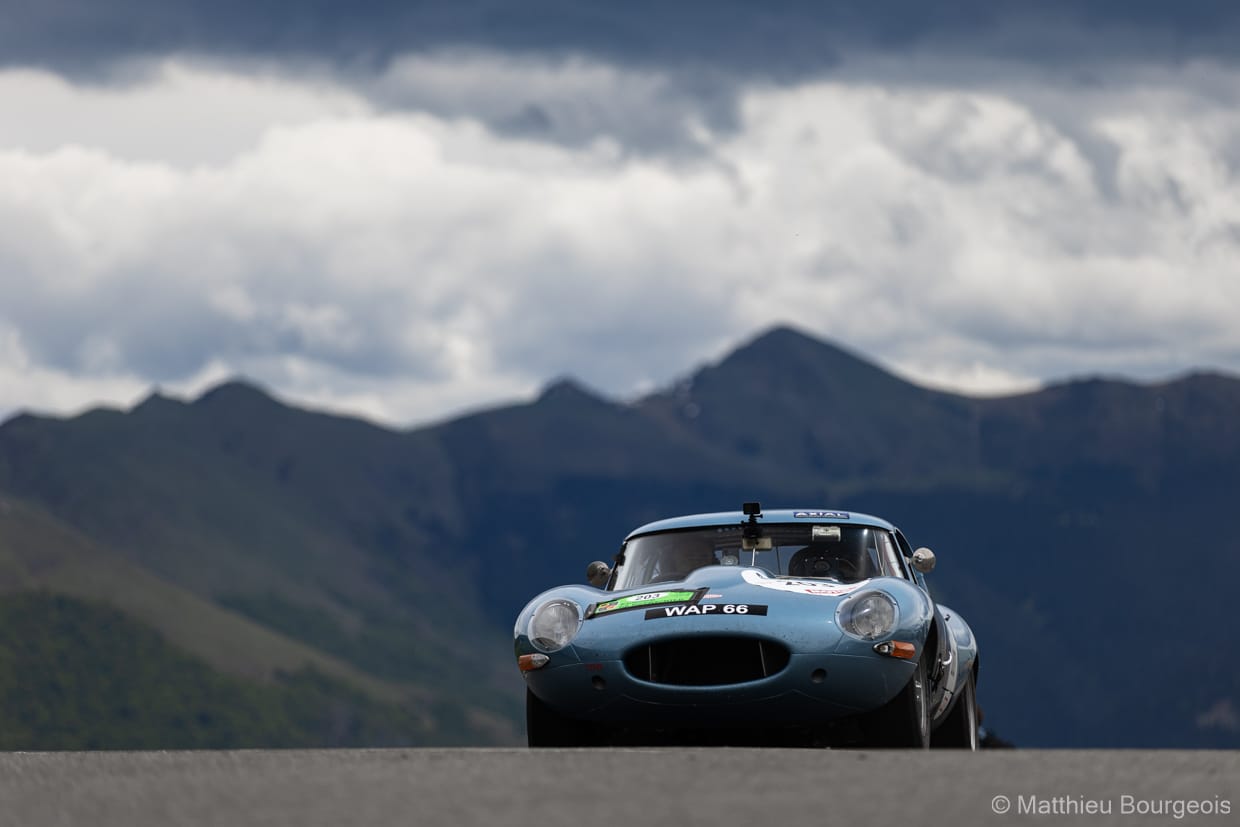 Tour Auto 2026