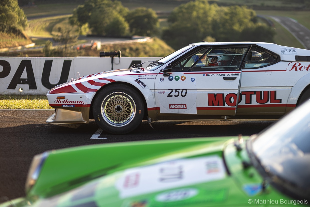 Tour Auto 2026