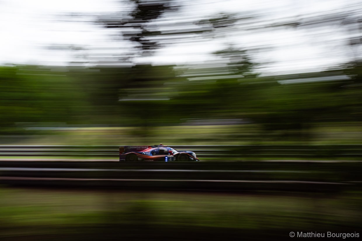 24 Heures du Mans 2026, LMP2