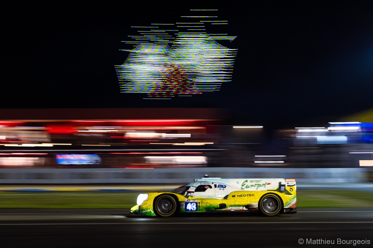 24 Heures du Mans 2026, LMP2