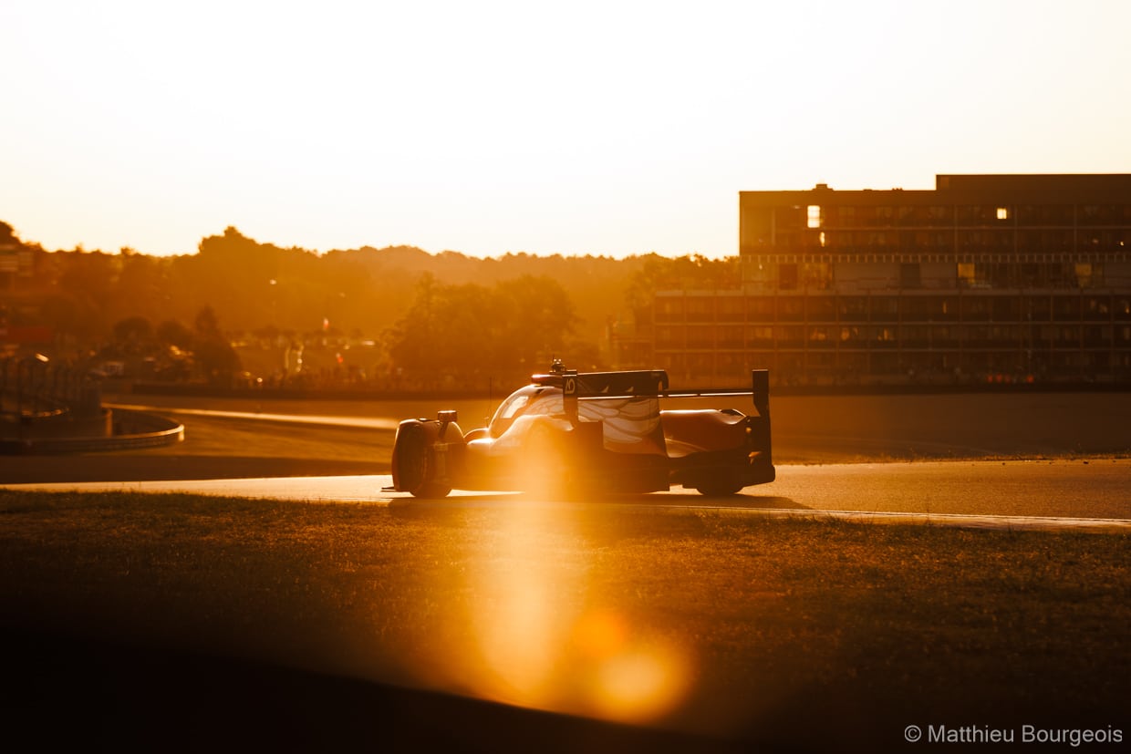 24 Heures du Mans 2026, LMP2