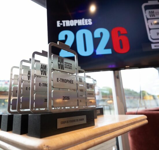 eTrophées AM-AM 2026