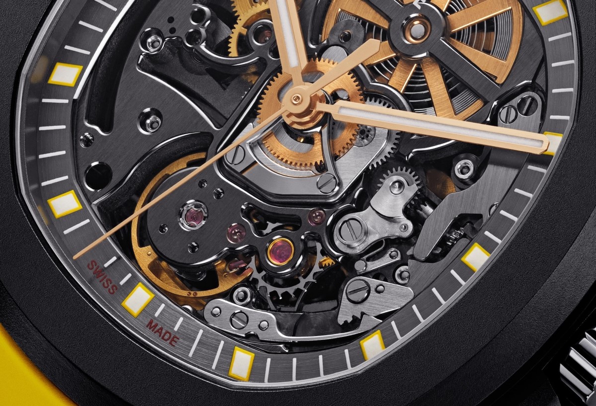Artisans de Genève 66g