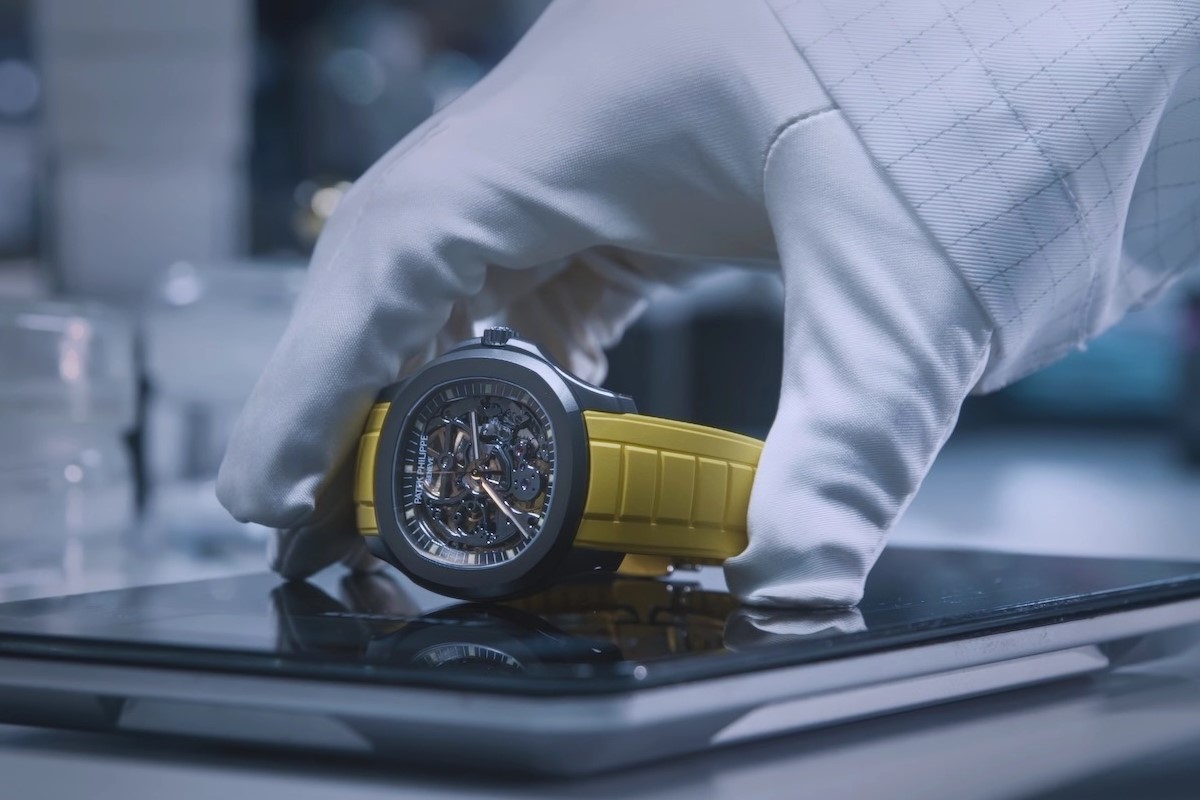 Artisans de Genève 66g
