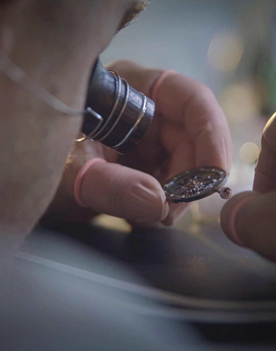Artisans de Genève 66g