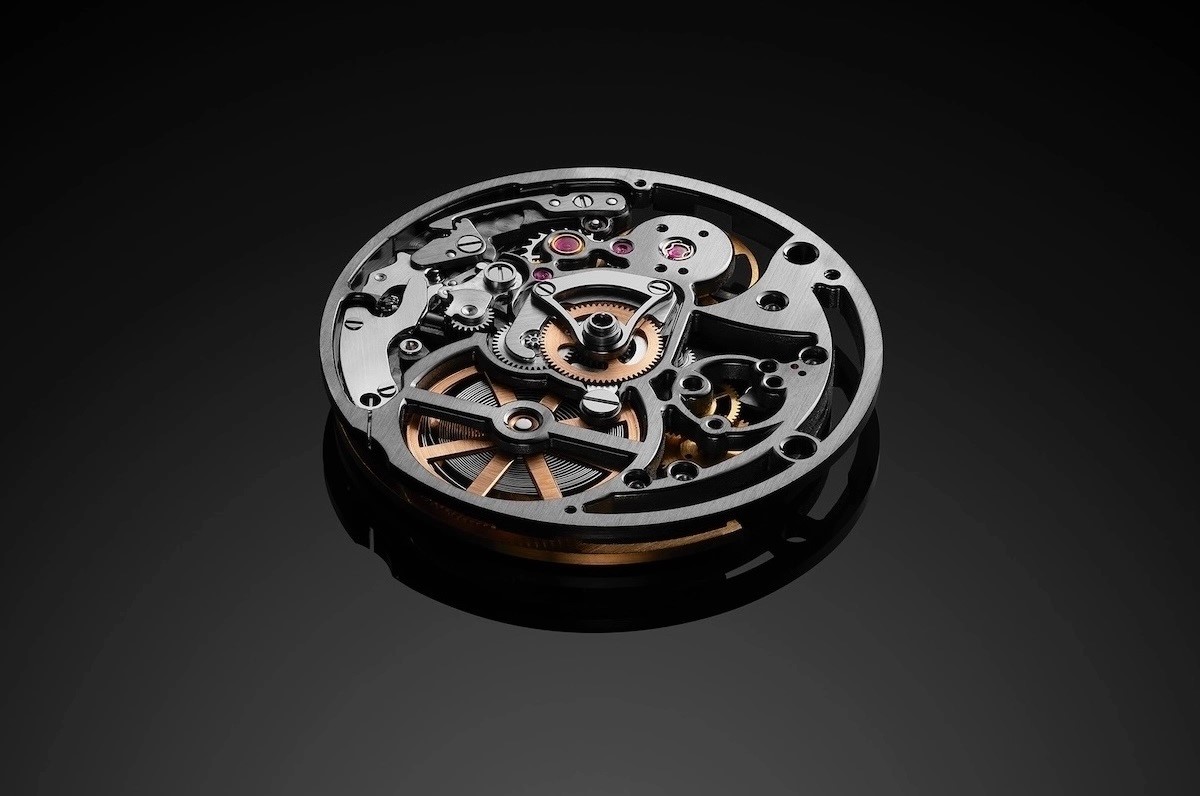 Artisans de Genève 66g