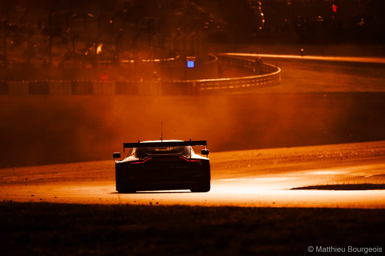 24 Heures du Mans 2026, LMGT3