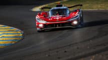 24 Heures du Mans 2026 - course