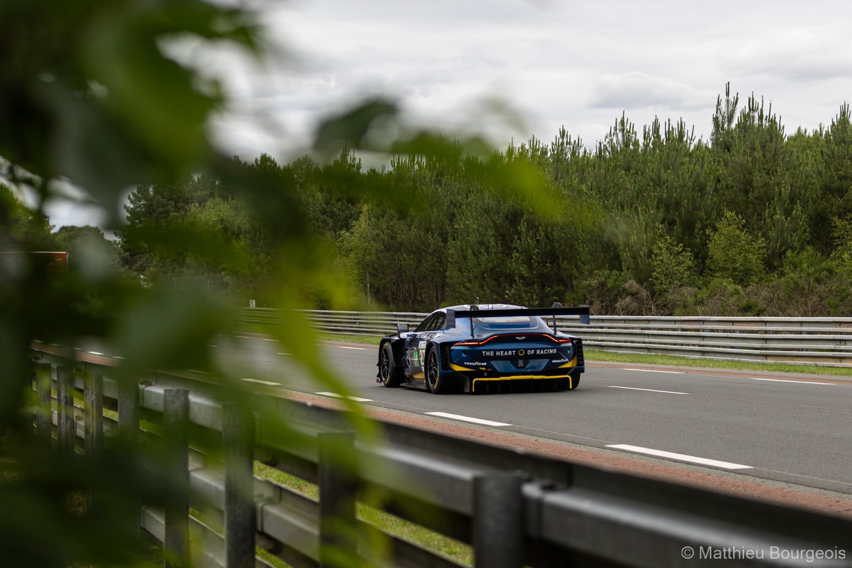24 Heures du Mans 2026, LMGT3