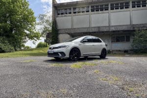 Volkswagen Polo GTI