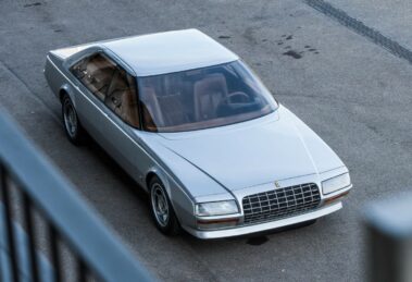 Ferrari Pinin