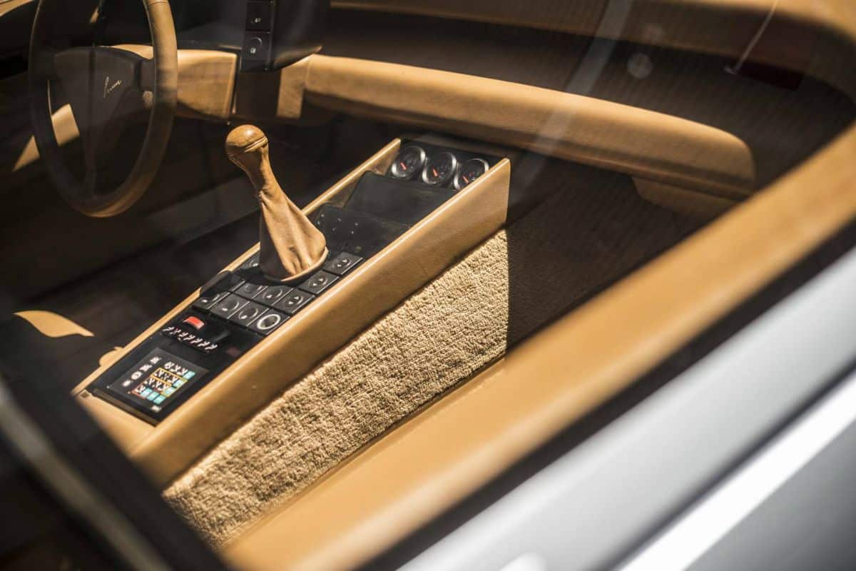 Ferrari Pinin