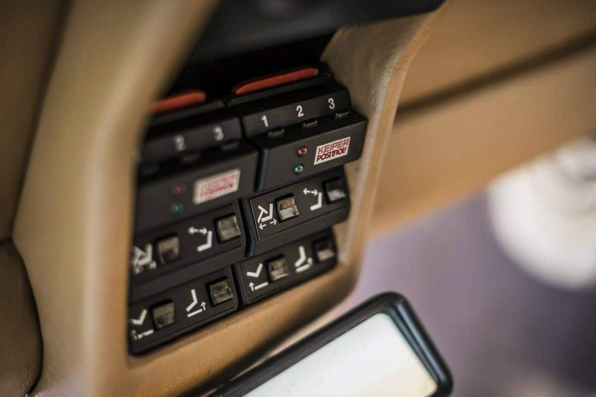 Ferrari Pinin