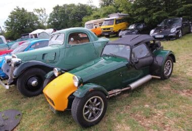Grand Prix de l'Age d'Or 2026