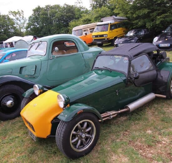 Grand Prix de l'Age d'Or 2026