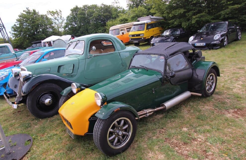 Grand Prix de l'Age d'Or 2026