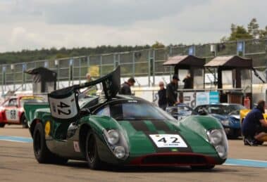 Grand Prix de l'Age d'Or 2026