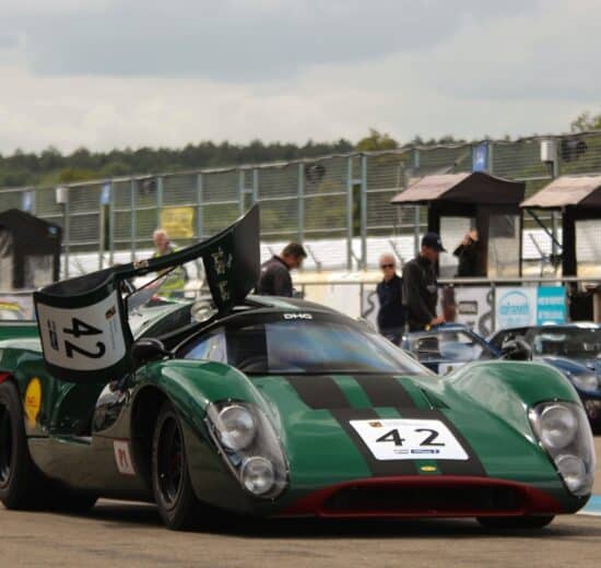 Grand Prix de l'Age d'Or 2026