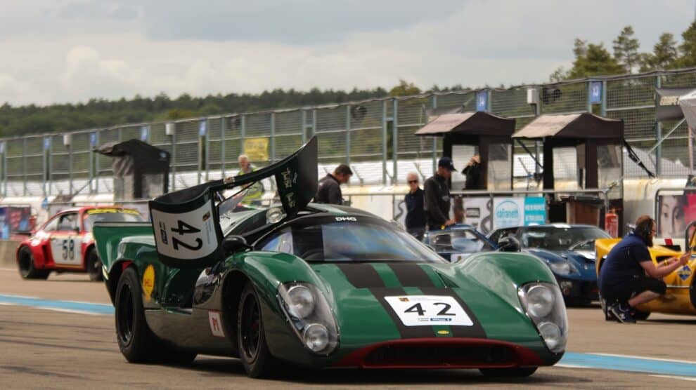 Grand Prix de l'Age d'Or 2026