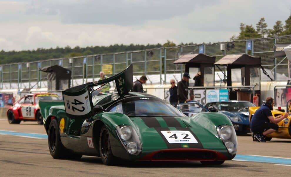 Grand Prix de l'Age d'Or 2026