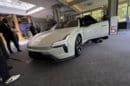 Polestar 5 2026