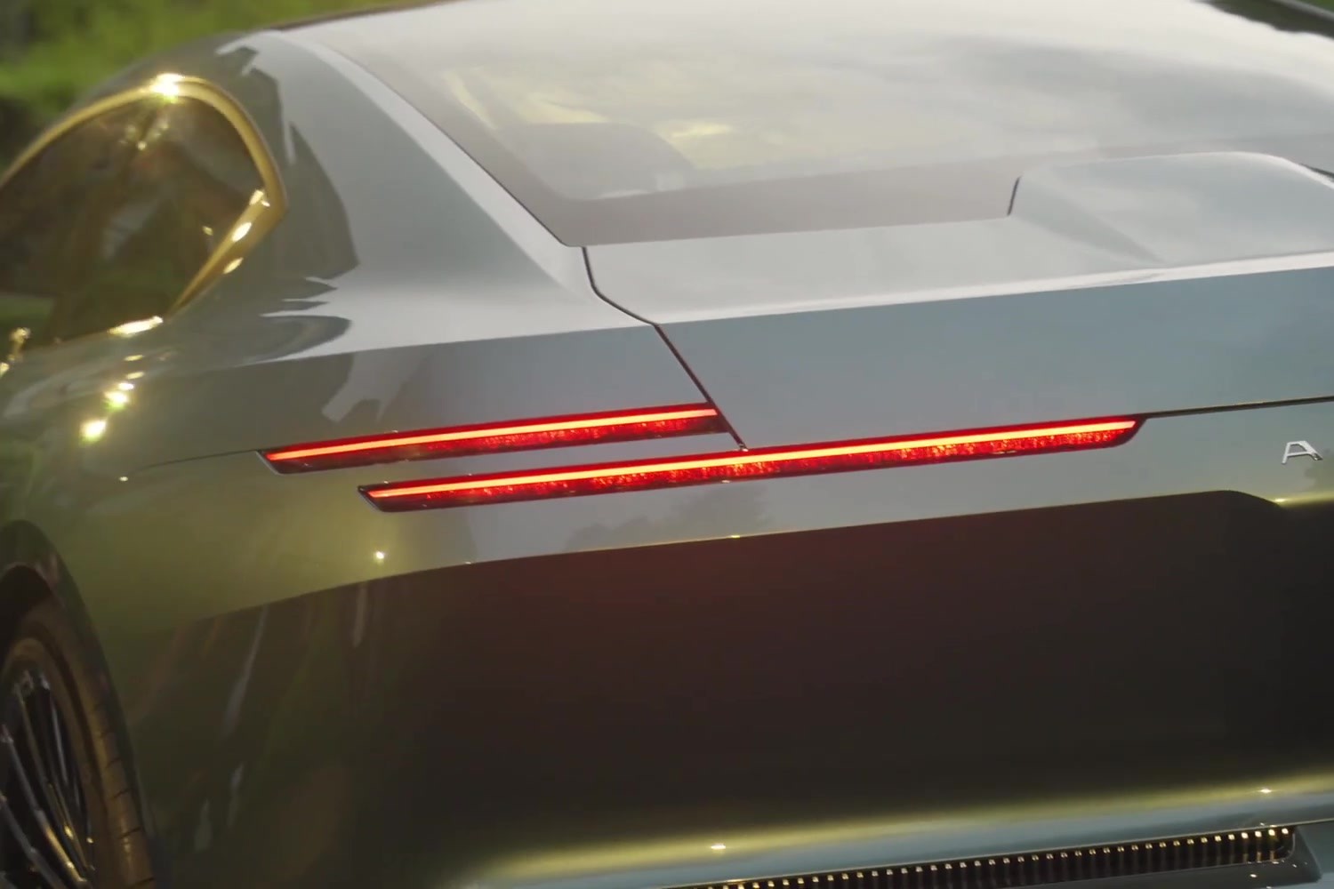 Vision BMW Alpina