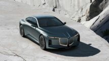 Vision BMW Alpina